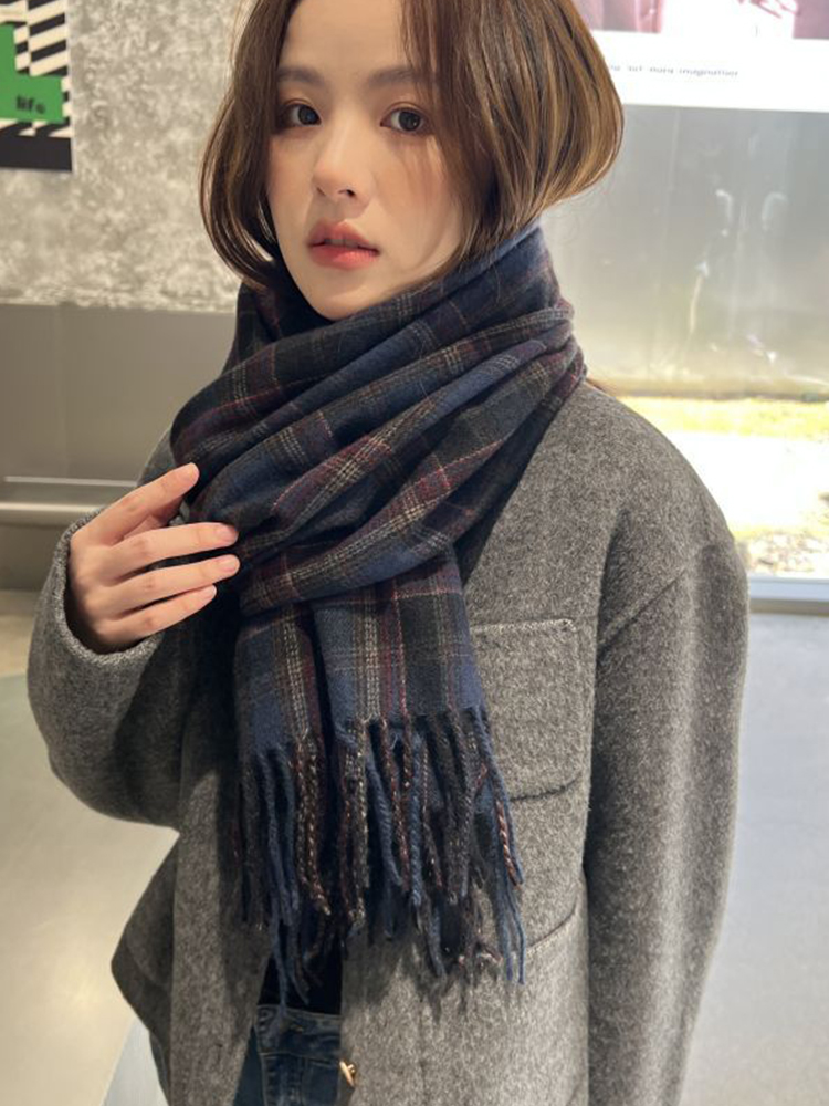 Yeni Taklit Kaşmir Kadın Eşarp - Cashmere Throw Blanket incelemesi ve fiyatı