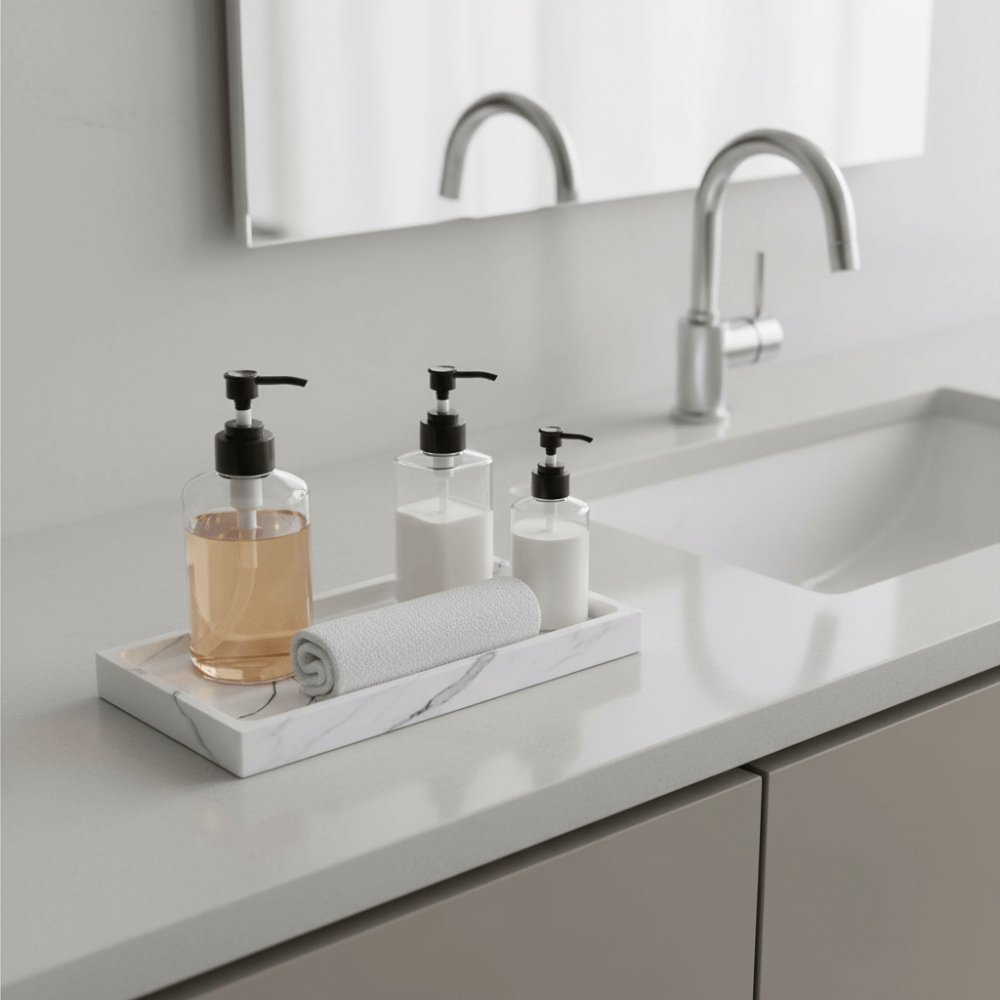 Yüksek Kalite Mermer Desenli B - Marble Serving Board incelemesi ve fiyatı