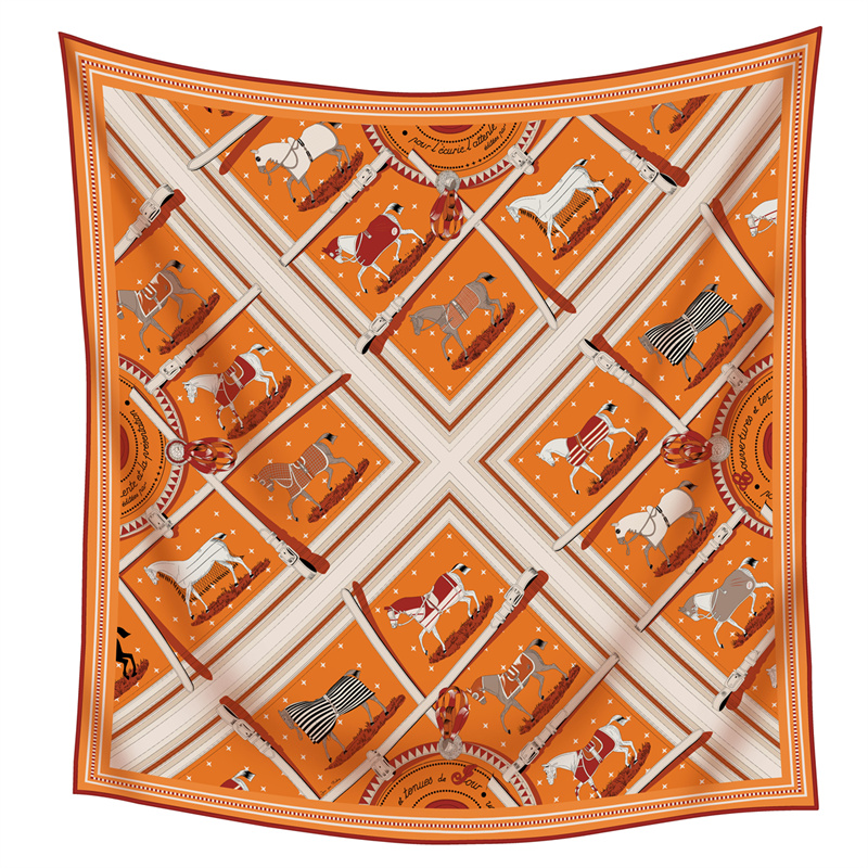 90CM Moda Baskılı Kaşmir İpek  - Cashmere Throw Blanket incelemesi ve fiyatı