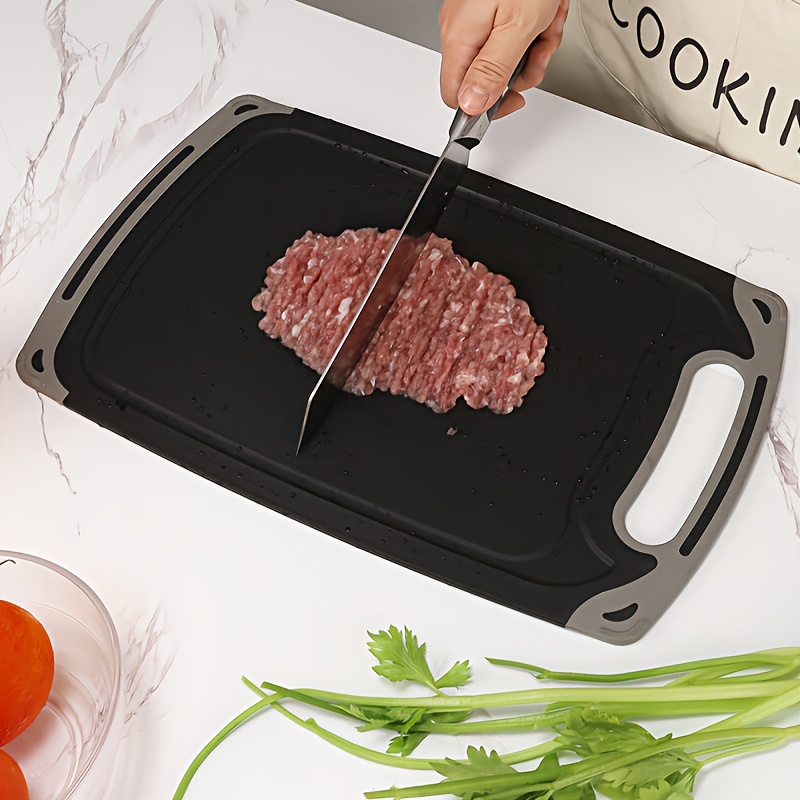 Plastik Buğday Sapı Taklidi Me - Marble Serving Board incelemesi ve fiyatı
